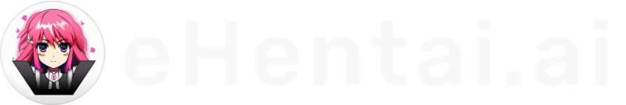 eHentai Logo