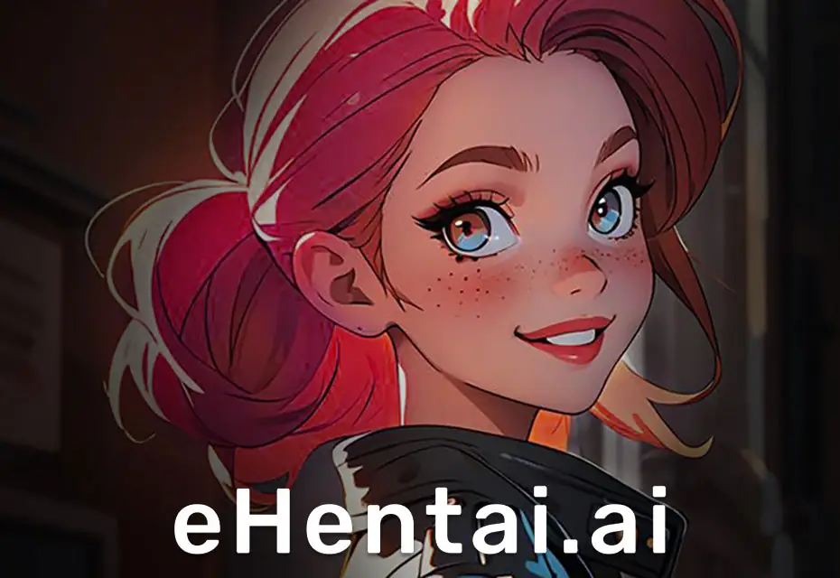 AI Girlfriend by ehentai.ai