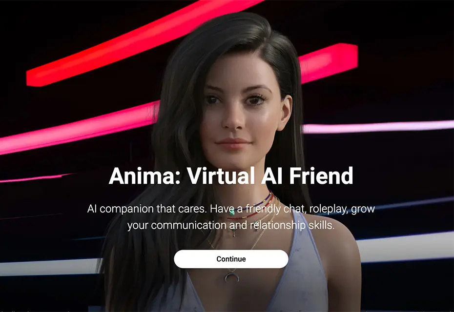 AI Girlfriend by ehentai.ai