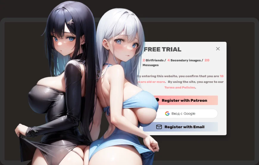 Free Hentai Passwords - The Best AI Hentai Art Generator - eHentai.ai