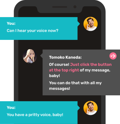 Voice Messages